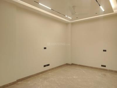 Bedroom Image of 2250 Sq.ft 3 BHK Builder Floor for sale in Vasant Vihar New Delhi for Rs. 103500000
