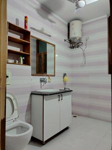 Image of 1500 Sq.ft 3 BHK Builder Floor for rent in Big Block South City 2, Sector 49, Gurgaon for Rs. 42000