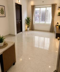 Hall Image of 2000 Sq.ft 3 BHK Apartment / Flat for sale in New Town Kolkata for Rs. 13300000