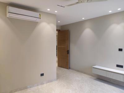 Bedroom Image of 2390 Sq.ft 3 BHK Builder Floor for rent in Sector 26A Gurgaon for Rs. 82000
