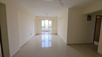 Living Room Image of 1568 Sq.ft 3 BHK Apartment / Flat for rent in Mittal Sun Universe, Narhe Pune for Rs. 35000