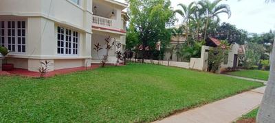 Image of 7200 Sq.ft 5 BHK Villa for rent in Adarsh Palm Meadows, Whitefield, Bengaluru for Rs. 400000