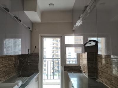 Kitchen Image of 1185 Sq.ft 3 BHK Apartment / Flat for sale in Terrace Homes, Noida Extension Greater Noida for Rs. 8532400
