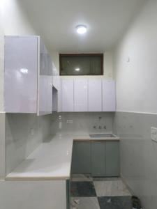 Kitchen Image of 1000 Sq.ft 2 BHK Builder Floor for sale in Vasundhara Ghaziabad for Rs. 7100001