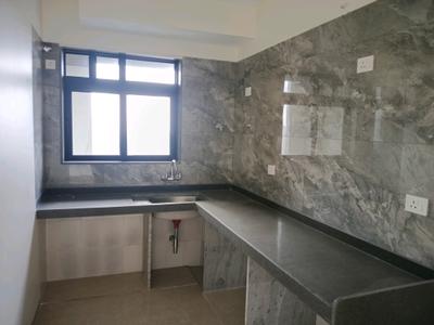 Kitchen Image of 1250 Sq.ft 2.5 BHK Apartment / Flat for sale in Godrej Central, Chembur Mumbai for Rs. 25000000