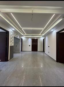 Hall Image of 1450 Sq.ft 4 BHK Builder Floor for sale in Sector 20 Rohini New Delhi for Rs. 9200000