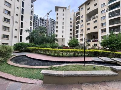 Image of 1100 Sq.ft 2 BHK Apartment / Flat for sale in NCC Nagarjuna Green Ridge, HSR Layout, Bengaluru for Rs. 19000000
