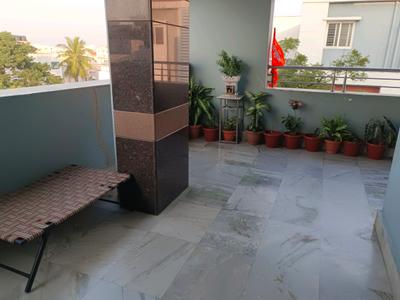 Lobby Image of 2500 Sq.ft 4 BHK Builder Floor for rent in Kp -2 Hyderabad for Rs. 39000