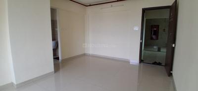 Bedroom Image of 1200 Sq.ft 2 BHK Apartment / Flat for sale in B and M Atlantis, Ghansoli Navi Mumbai for Rs. 21000000