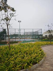Image of 1350 Sq.ft 3 BHK Apartment / Flat for sale in Shriram Green Field Phase 1, Budigere Cross, Bengaluru for Rs. 12900000