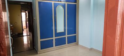 Bedroom Image of 1325 Sq.ft 3 BHK Apartment / Flat for sale in Kurmannapalem Visakhapatnam for Rs. 4300000