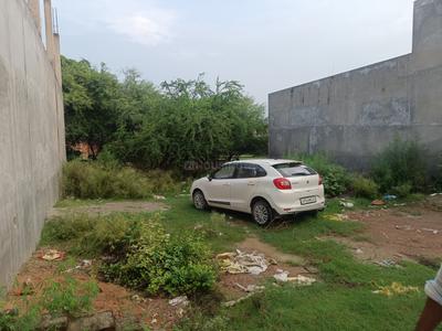 Image of 1000 Sq.ft Residential Plot / Land for sale in Aditya Green, Lolai, Lucknow for Rs. 3300000