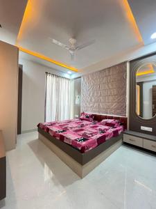 Bedroom Image of 988 Sq.ft 2 BHK Apartment / Flat for sale in Shri Kishanpura Jaipur for Rs. 4200000