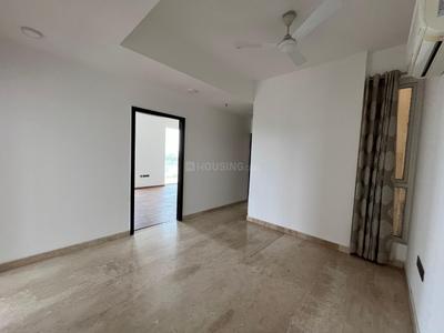 Hall Image of 2200 Sq.ft 4 BHK Builder Floor for rent in Vatika India Next, Sector 82 Gurgaon for Rs. 47500