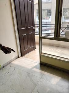 Bedroom Image of 1600 Sq.ft 3 BHK Apartment / Flat for rent in Exotica East Square, Indirapuram Ghaziabad for Rs. 31000