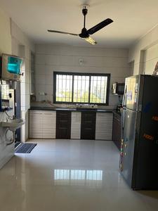 3 BHK Penthouse