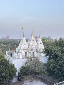 Image of 650 Sq.ft 1 BHK Apartment / Flat for rent in Said-Ul-Ajaib, New Delhi for Rs. 15000