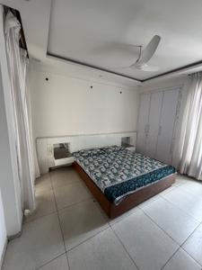 Bedroom Image of 1910 Sq.ft 3 BHK Apartment / Flat for sale in Motiaz Royal Citi, Gazipur Zirakpur for Rs. 13500000
