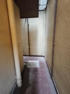 Balcony Image of 1250 Sq.ft 2 BHK Builder Floor for rent in Indira Nagar Bengaluru for Rs. 45000