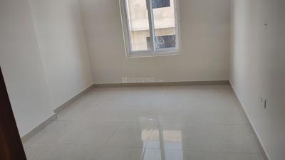 Bedroom Image of 1375 Sq.ft 3 BHK Apartment / Flat for sale in Mohanpura Jaipur for Rs. 5751000