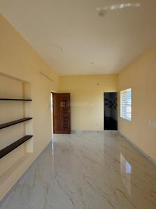 Hall Image of 650 Sq.ft 2 BHK Villa for sale in Maraimalai Nagar Chennai for Rs. 2810000