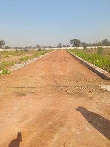 Image of 1000 Sq.ft Residential Plot / Land for sale in Golden Residency, Boria Kal, Raipur for Rs. 1999000