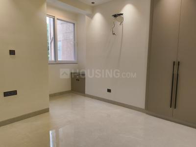 Bedroom Image of 2100 Sq.ft 4 BHK Apartment / Flat for sale in CGHS Shakti Apartments, Sector 5 Dwarka New Delhi for Rs. 38500000