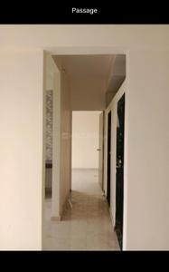 Image of 627 Sq.ft 1 BHK Apartment / Flat for sale in Ambernath West, Ambernath for Rs. 2240000