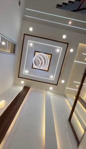 Hall Image of 2800 Sq.ft 4 BHK Independent House for sale in Mahalakshmi Nagar Indore for Rs. 21100000