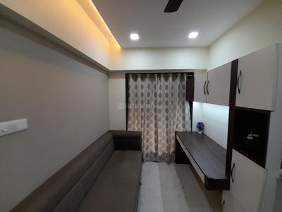 Hall Image of 834 Sq.ft 2 BHK Apartment / Flat for sale in Natu 9 Riviera Hills, Kalwa Thane for Rs. 10500000