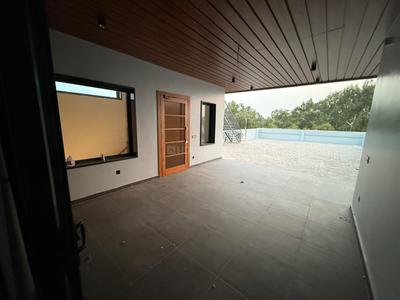 Balcony Image of 1200 Sq.ft 2 BHK Builder Floor for rent in Hisar Tehsil Hisar for Rs. 12000