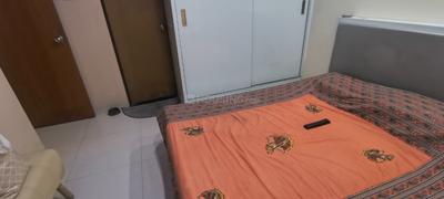 Bedroom Image of 1010 Sq.ft 2 BHK Apartment / Flat for sale in Anandtara Whitefield Residences, Mundhwa Pune for Rs. 8500000