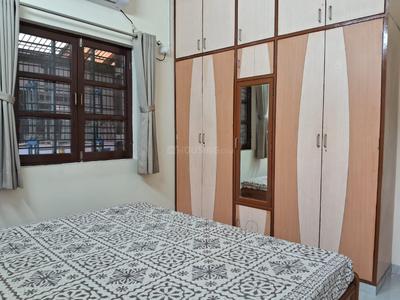 Bedroom Image of 3000 Sq.ft 4 BHK Villa for sale in Gotri Vadodara for Rs. 17000000