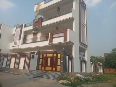 Image of 2000 Sq.ft 2 BHK Independent House for rent in Basharatpur, Gorakhpur for Rs. 11000