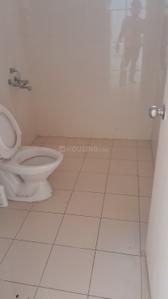 Bathroom Image of 1100 Sq.ft 2 BHK Independent House for sale in Vatika Emilia Floors, Sector 83 Gurgaon for Rs. 8500000