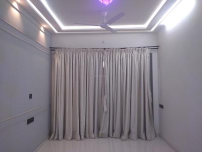 Living Room Image of 880 Sq.ft 2 BHK Apartment / Flat for sale in Agarwal Sky Heights, Vasai East Vasai for Rs. 5700000