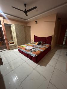 Bedroom Image of Rita girls pg in Raja Park, Jaipur