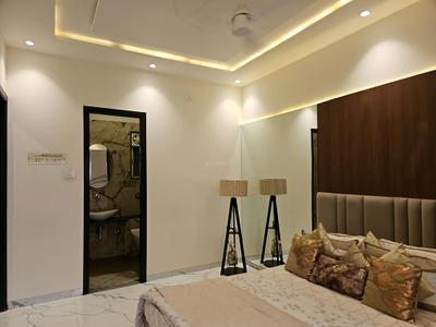 Bedroom Image of 1253 Sq.ft 2.5 BHK Apartment / Flat for sale in Malkani Bon Vivant, Keshav Nagar Pune for Rs. 10500000