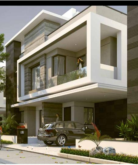 Tellapur villa Main Image 1