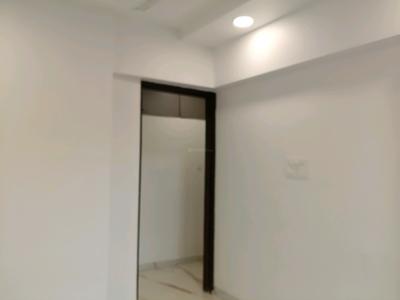 Bedroom Image of 1019 Sq.ft 2 BHK Apartment / Flat for sale in JP Codename Starlife, Mira Road East Mira Bhayandar for Rs. 10300000