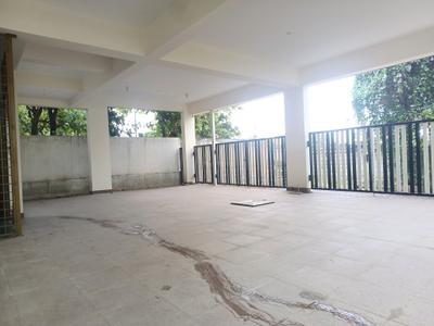 Car Garage Image of 1200 Sq.ft 2 BHK Independent House for rent in Kyalasanahalli Bengaluru for Rs. 23000