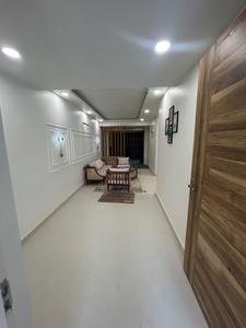Hall Image of 2317 Sq.ft 4 BHK Apartment / Flat for sale in Karolan Ka Barh Jaipur for Rs. 14000000