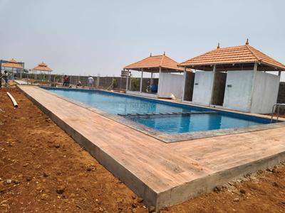 Image of 1053 Sq.ft 2 BHK Independent House for sale in Panchalingala, Kurnool for Rs. 6900000