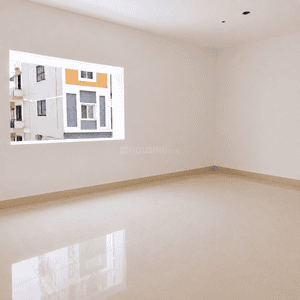 Image of 1115 Sq.ft 2 BHK Apartment / Flat for sale in Beeramguda, Sangareddy for Rs. 5967000