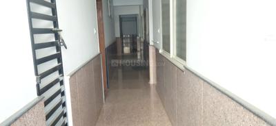 Balcony Image of 550 Sq.ft 1 BHK Apartment / Flat for rent in Singasandra Bengaluru for Rs. 16000