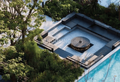Image of 1215 Sq.ft 3 BHK Apartment / Flat for sale in Kamdhenu The Premia, Mundhwa, Pune for Rs. 8500000