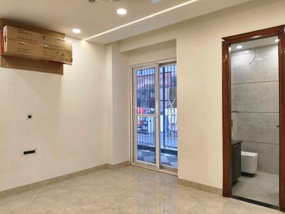 Bedroom Image of 1800 Sq.ft 3 BHK Builder Floor for sale in Sector 12 Gurgaon for Rs. 15100000