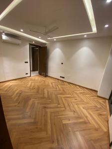 Bedroom Image of 2700 Sq.ft 4 BHK Builder Floor for sale in Greater Kailash New Delhi for Rs. 62500000