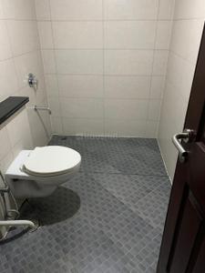 Sobha Ivory Bathroom 3