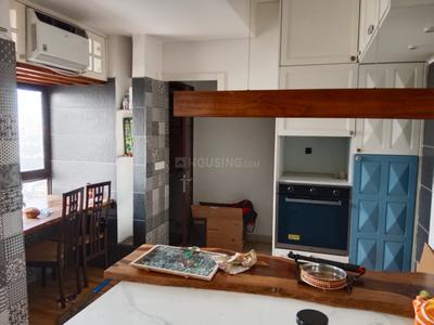 Hall Image of 1815 Sq.ft 3 BHK Apartment / Flat for rent in Unitech Fresco, Sector 50 Gurgaon for Rs. 65000